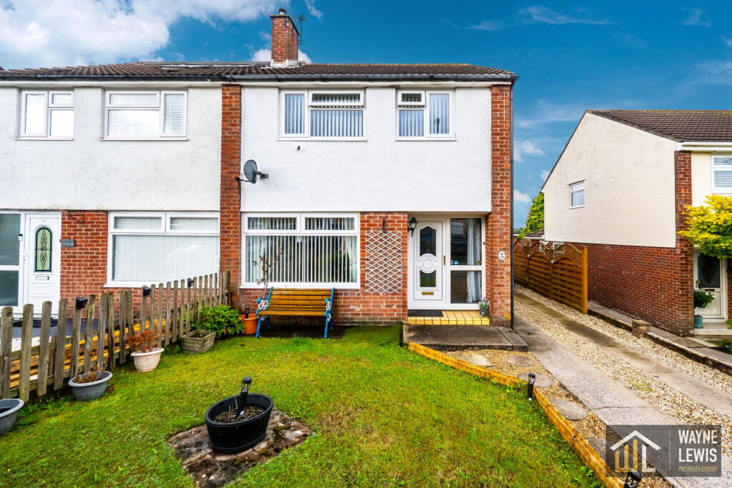Main image of property: Maple Close, Caerphilly , NP12 2PH