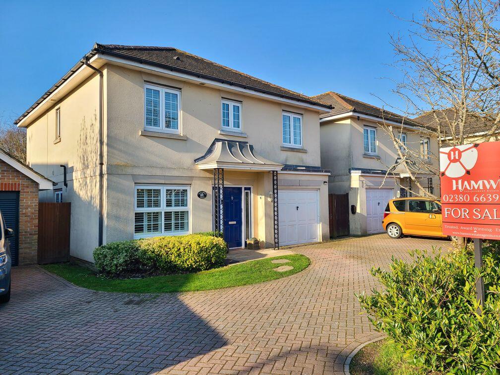 Main image of property: Hythe Road, Marchwood, SO40