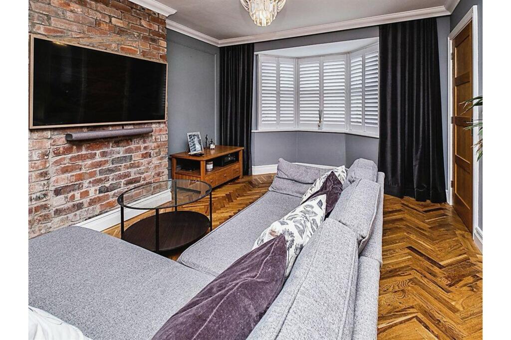 Cottesbrook Place, Liverpool, L11 photo 2