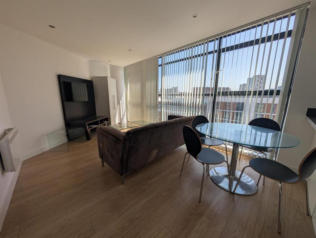 Main image of property: Hill Quays, Block B, Commercial Street Castlefield, Manchester