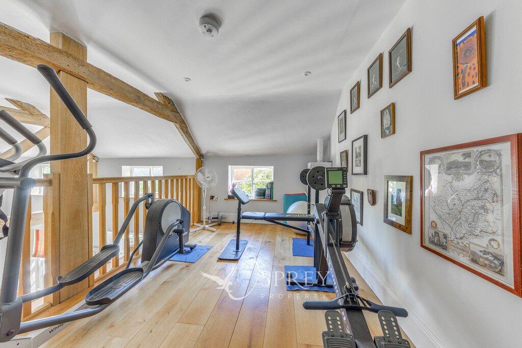 House in Whissendine, Rutland - View 3
