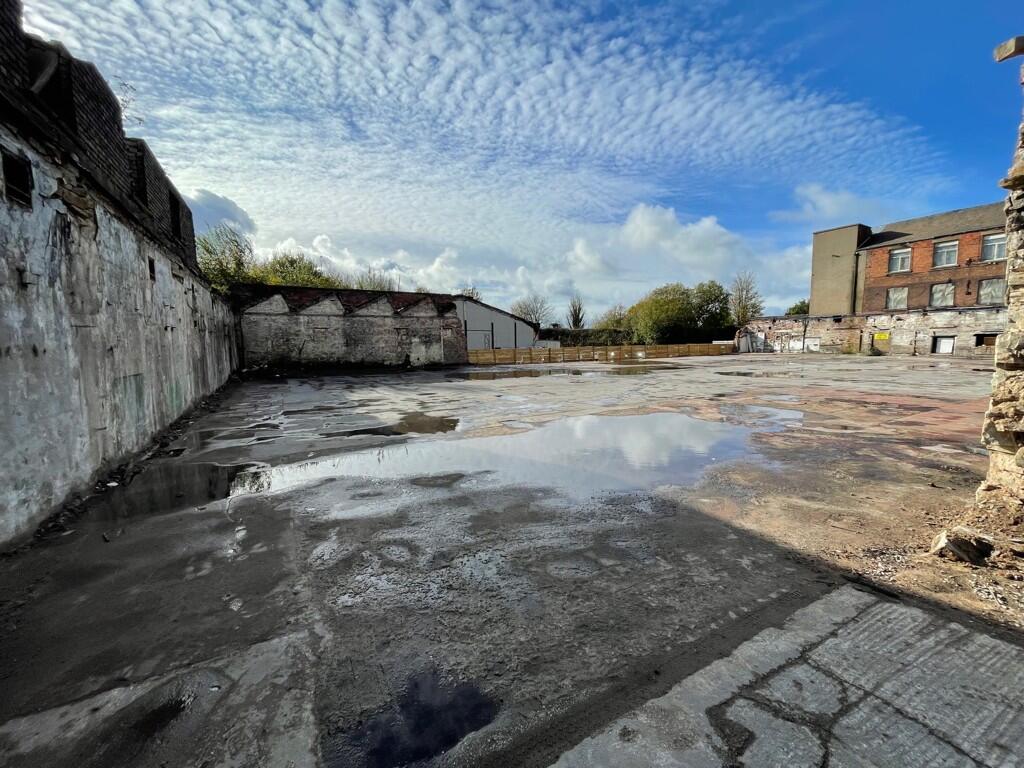 Additional image 5 of Land At Lower Hollin Bank Street, Blackburn, Lancashire, BB2 4AD