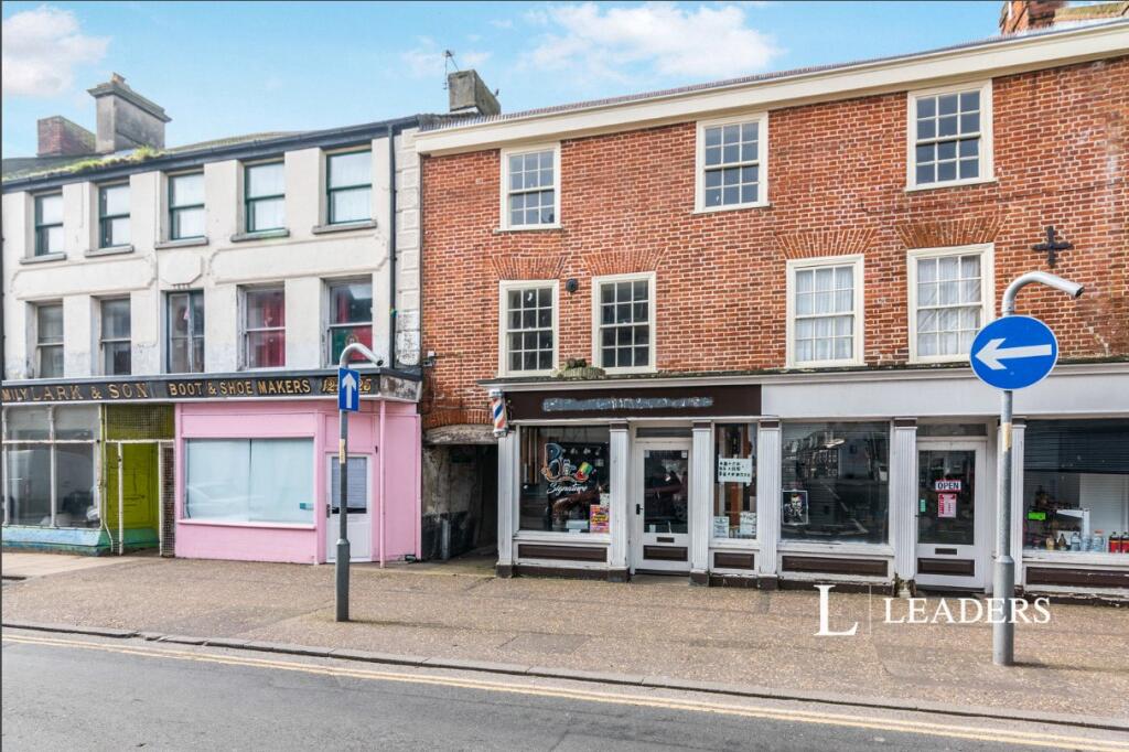 Main image of property: King Street, Great Yarmouth, Norfolk, NR30