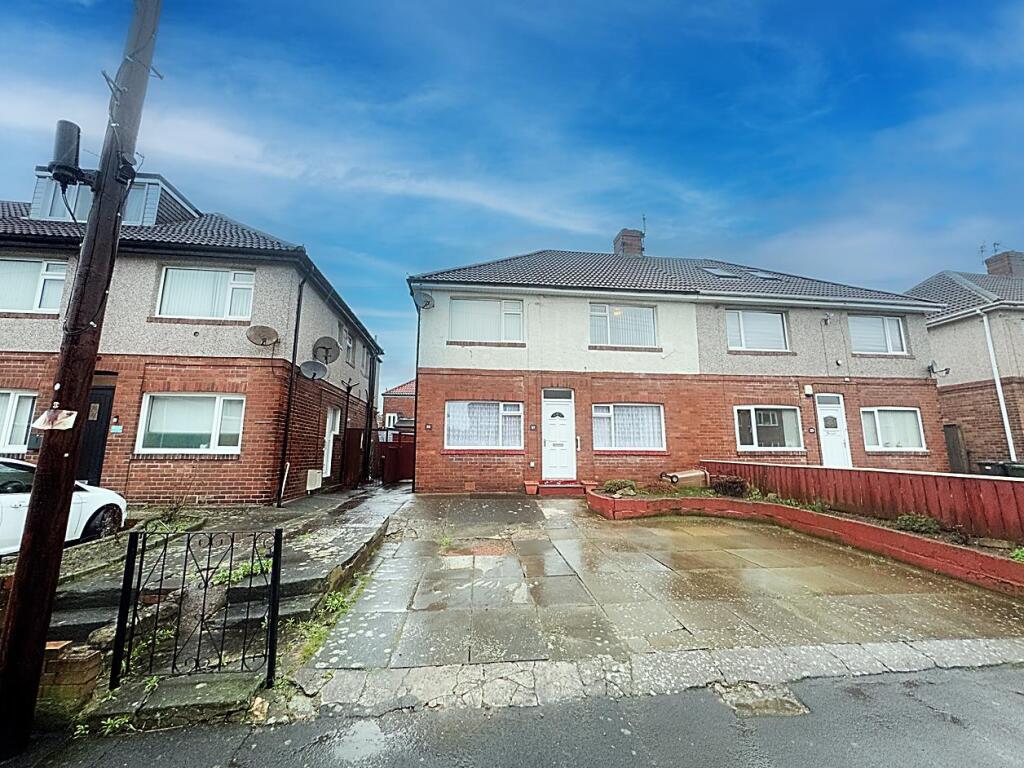 Main image of property: Sydney Grove, Sunholme Estate