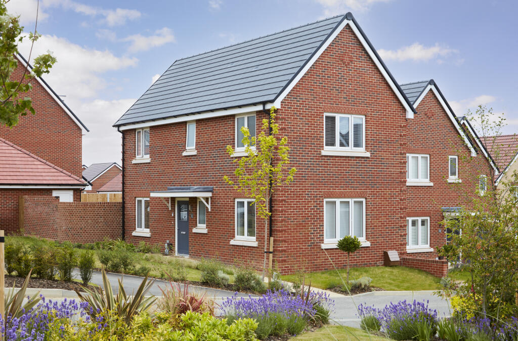 Main image of property: St James' Park off St James' Way
Whittington Way
Bishop's Stortford,
CM23 4RZ