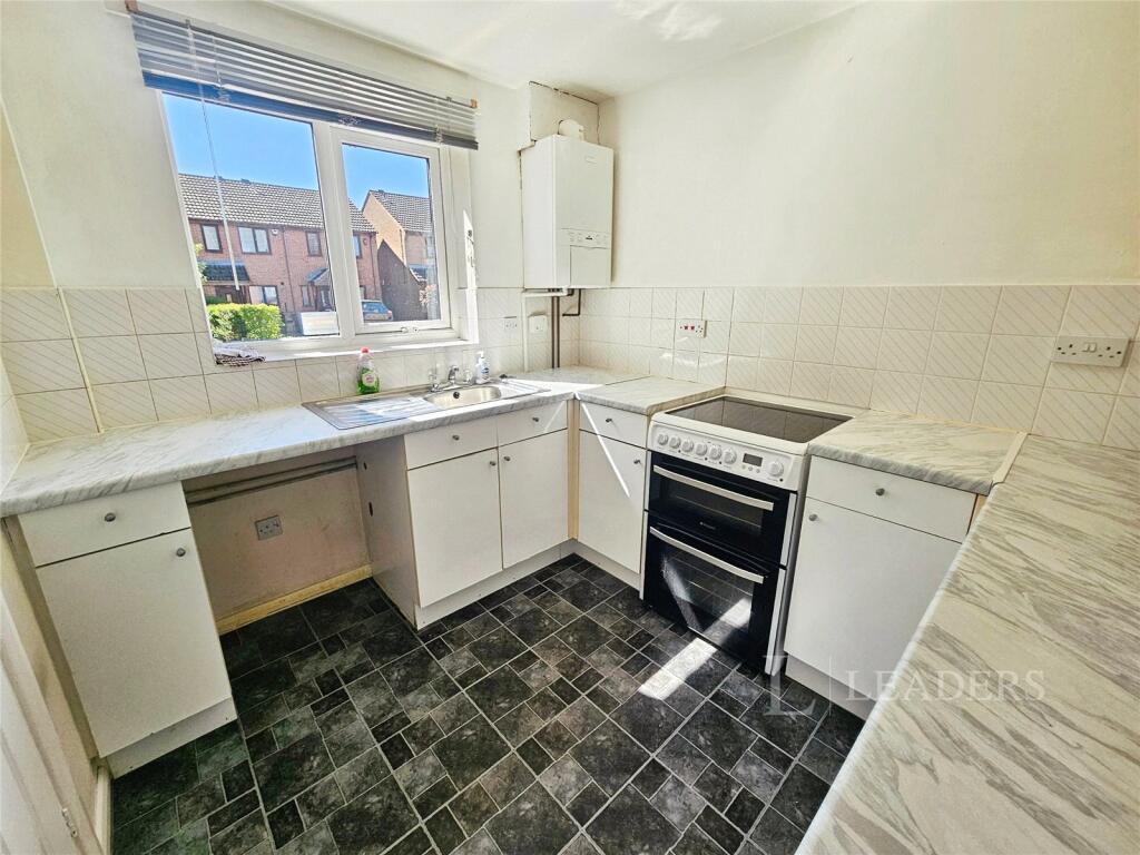 House in Derbyshire, Derby - View 4