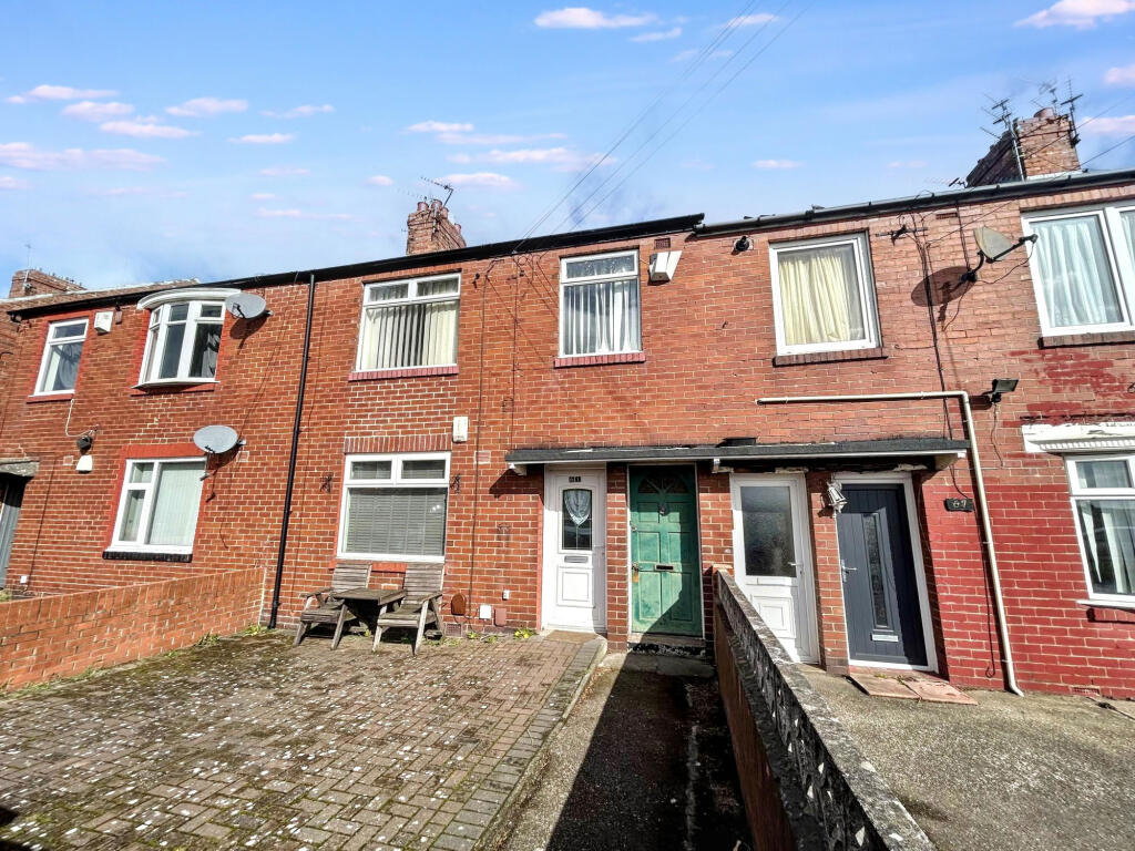 Main image of property: Relton Avenue, Byker, Newcastle upon Tyne, Tyne and Wear, NE6 2TH