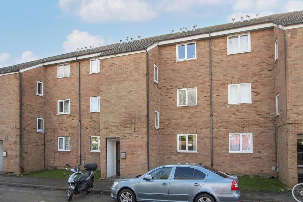 Main image of property: Myrna Close, Colliers Wood, SW19