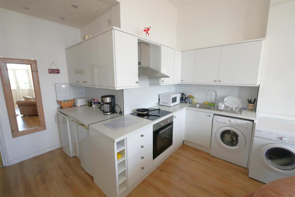 Apartment in Brighton - View 4
