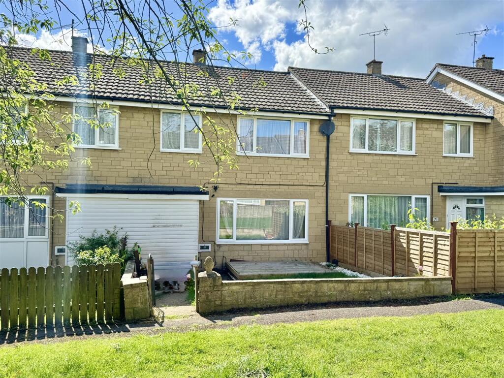 Main image of property: Cirencester