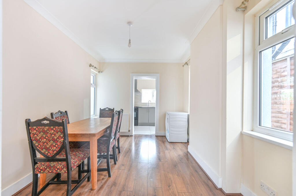 Main image of property: Braemar Avenue, Alperton, Wembley, HA0