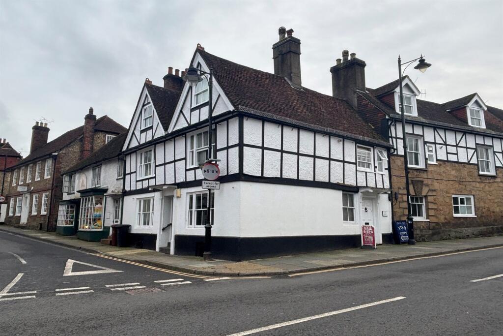 Main image of property: Rumbolds Hill, Midhurst, GU29