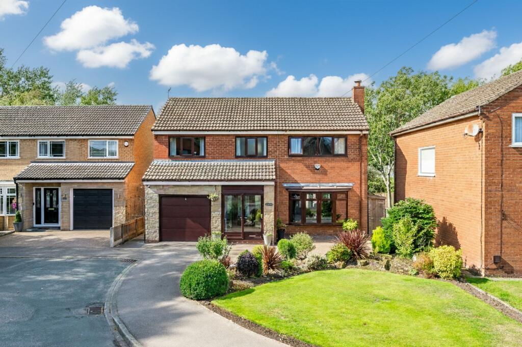 Wilcove, Skelmersdale, WN8 photo 4