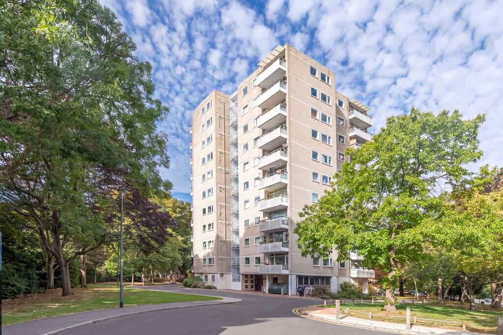 Main image of property: Wanborough Drive, London
