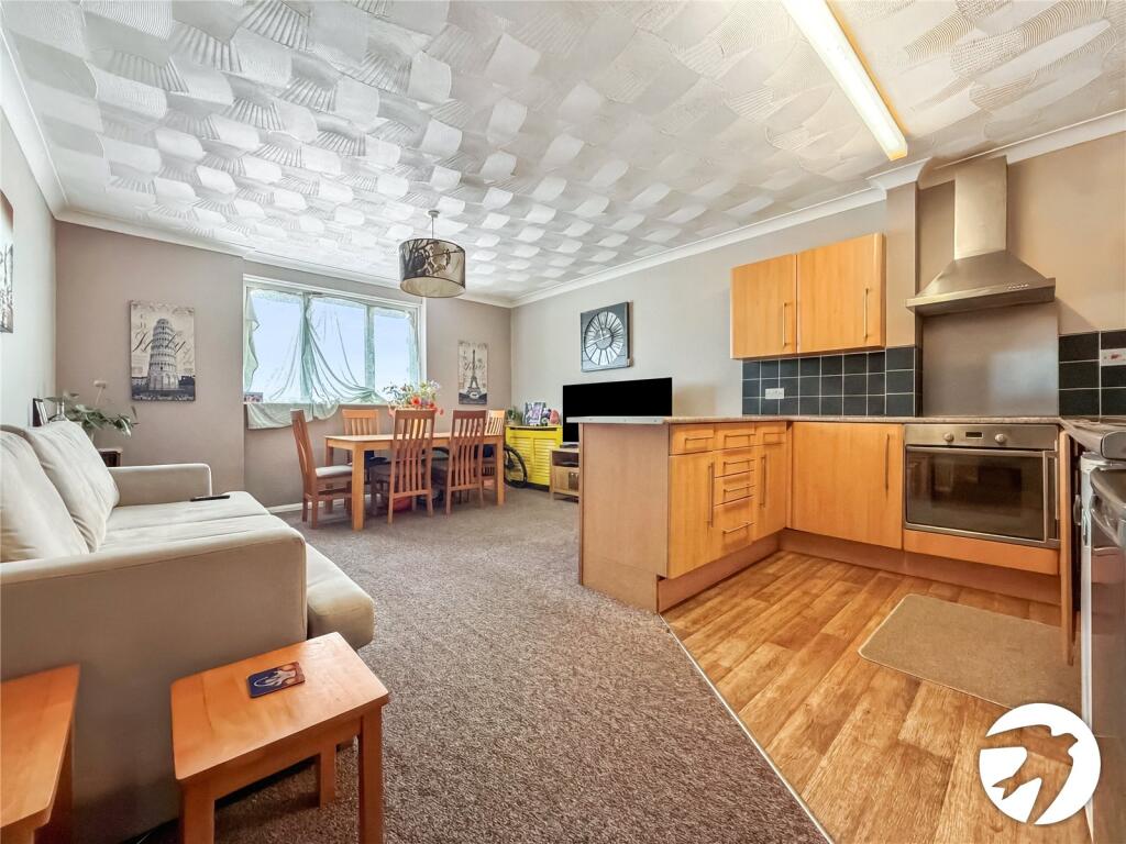 Main image of property: Lesley Place, Buckland Hill, Maidstone, Kent, ME16