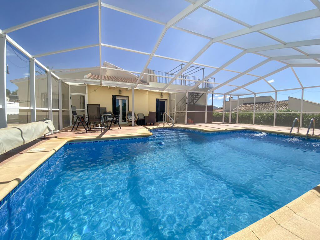 Main image of property: Andalucia, Almería, Huércal-Overa