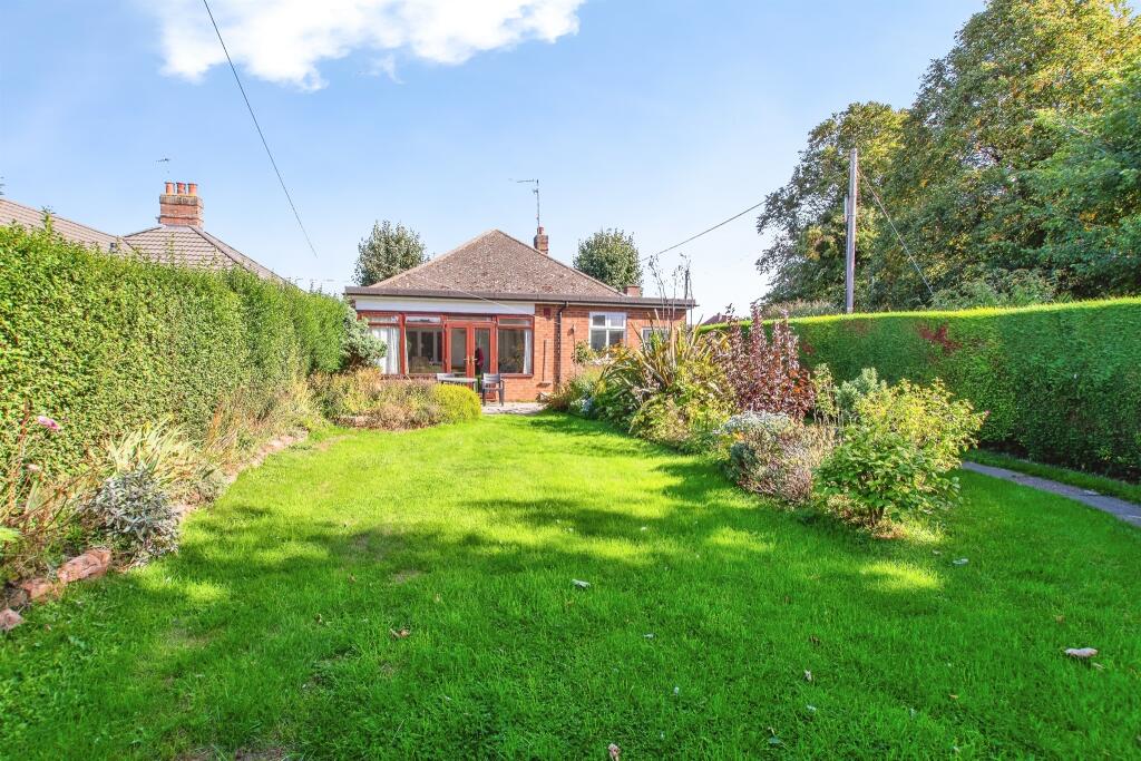 House in Peterborough - View 4