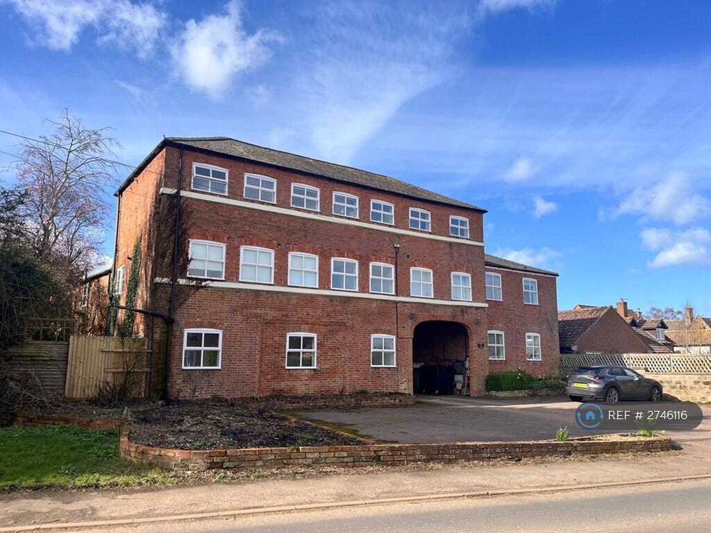 Main image of property: Uppingham Road, Oakham, LE15