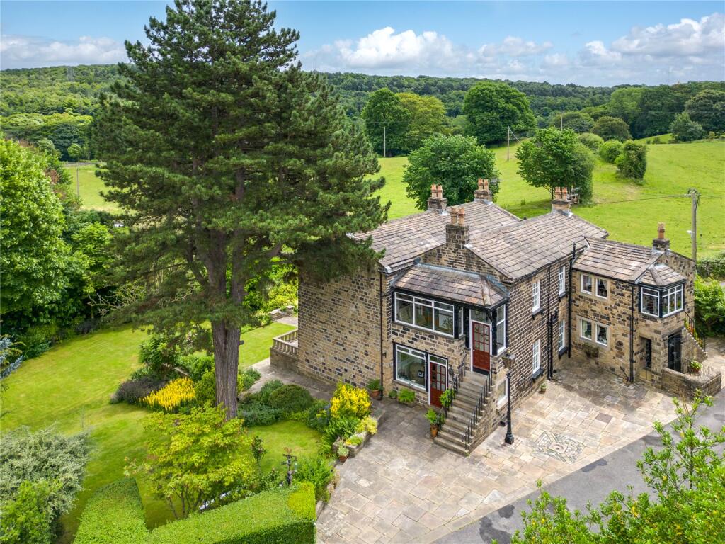 Additional image 15 of Tarn Grange, Esholt Lane, Baildon, Shipley, West Yorkshire