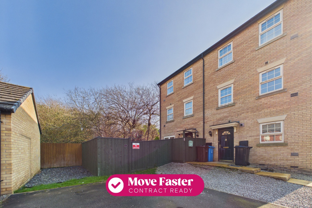Main image of property: Boothferry Park Halt, Hull, HU4 6AY