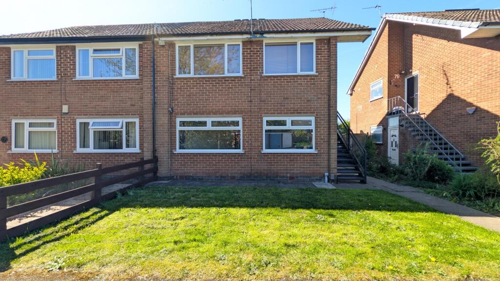 Main image of property: Cherrywood Gardens, Mapperley, NG3 6LS