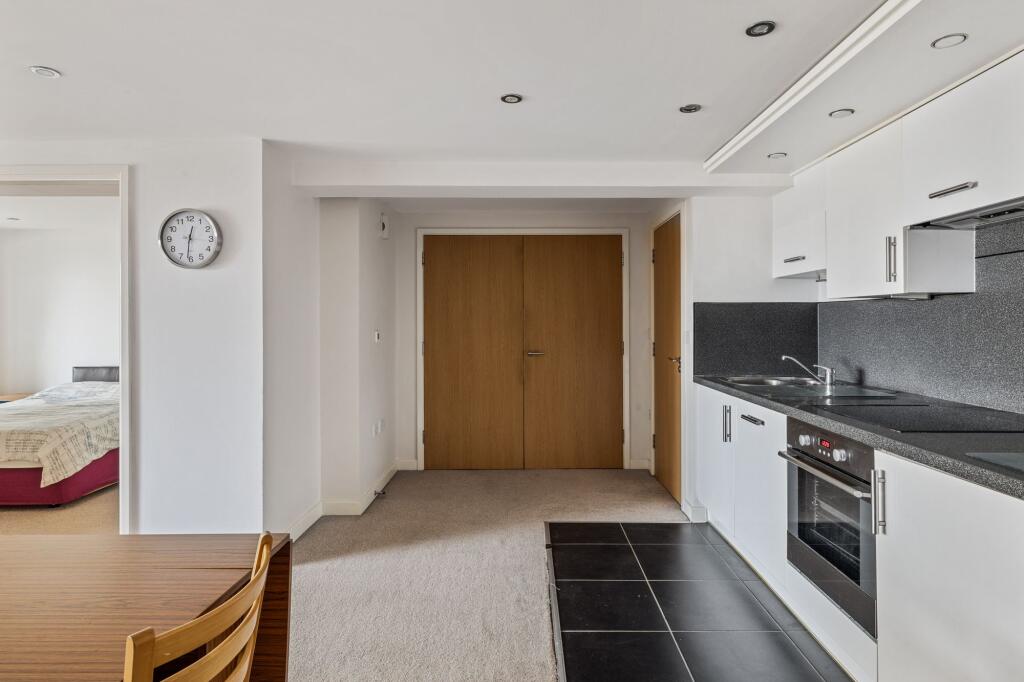 Apartment in Saltdean, Brighton and Hove - View 3