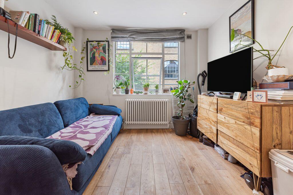 Main image of property: Mandela Street, Camden NW1