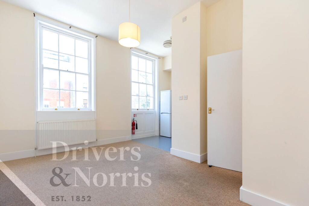 Main image of property: Eversholt Street, Euston, London, NW1