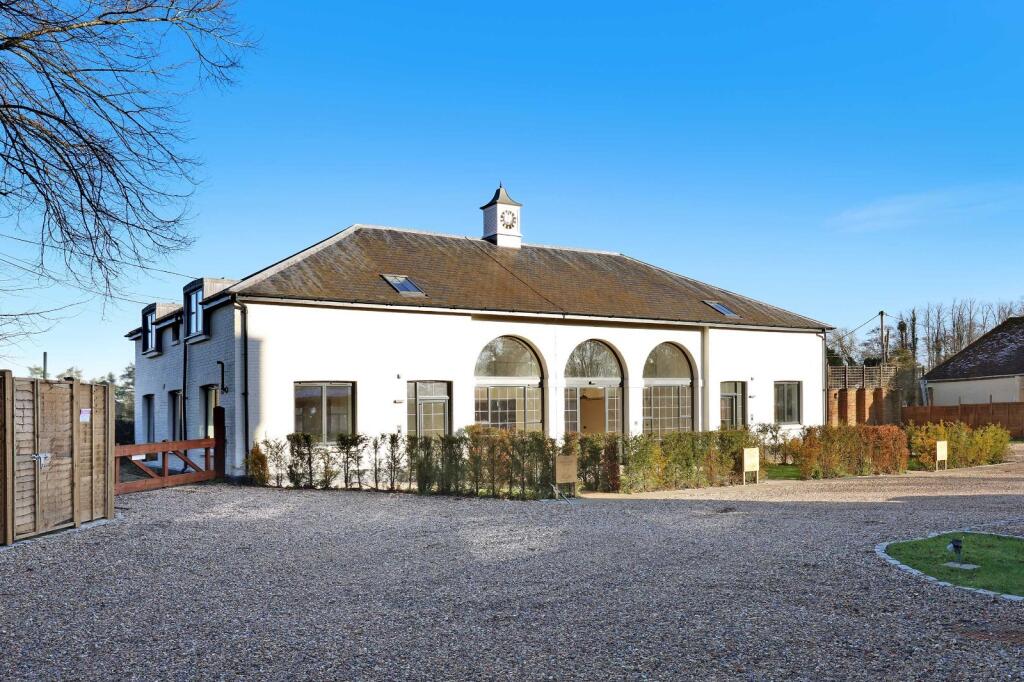 Main image of property: Westhorpe Park, Marlow, Buckinghamshire, SL7