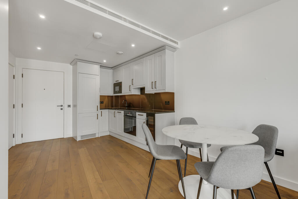 Main image of property: Emery Wharf, E1W