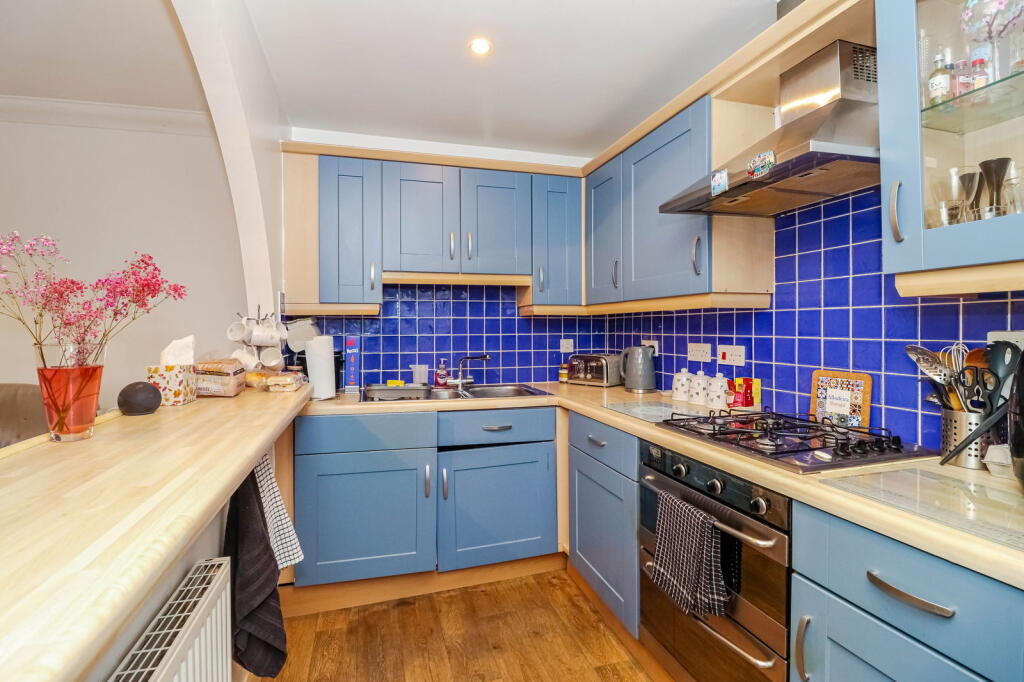 Penn Place, Northway, Rickmansworth - View 5