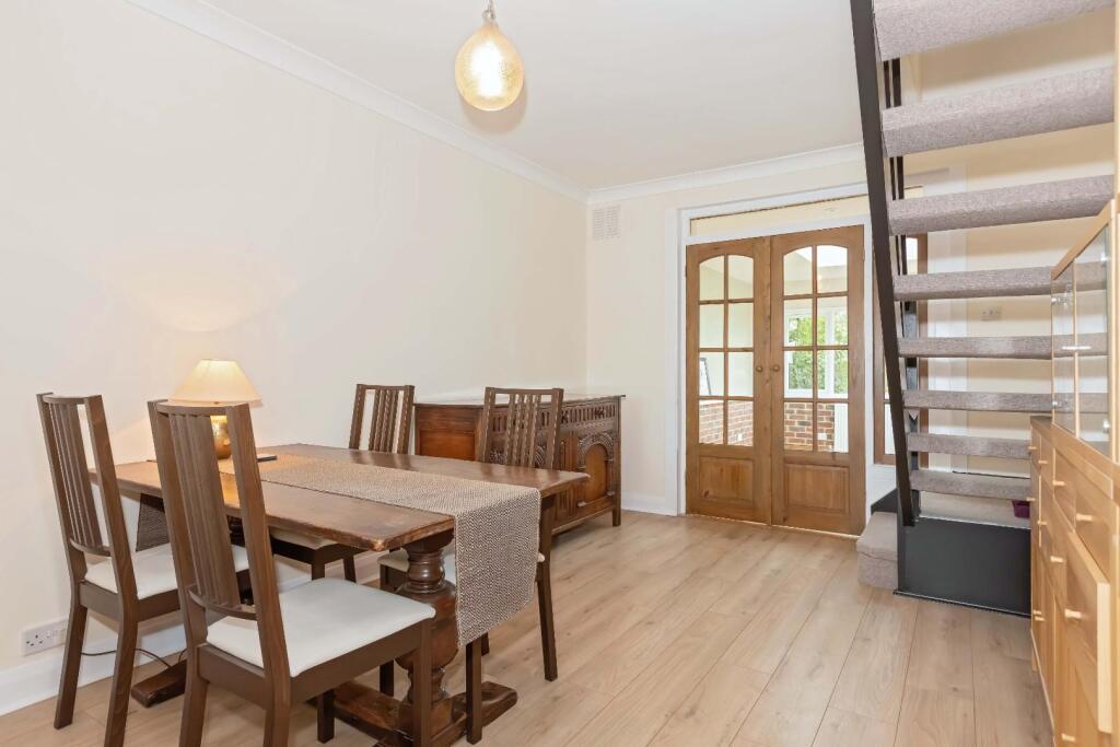 House in Adur, Sompting - View 3