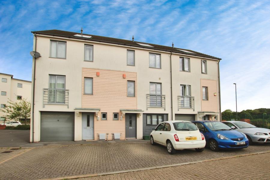 Main image of property: Home Leas Close - Cheswick Village