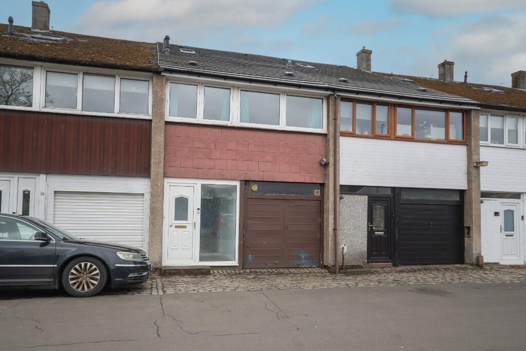 Main image of property: 1c Blake Road, Seafar, Cumbernauld, G67