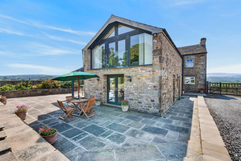 House in Lancaster, Tatham - View 5