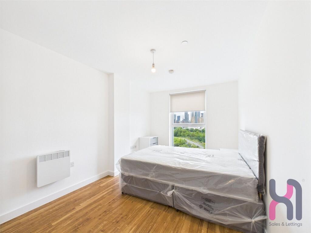 Apartment in Manchester - View 4