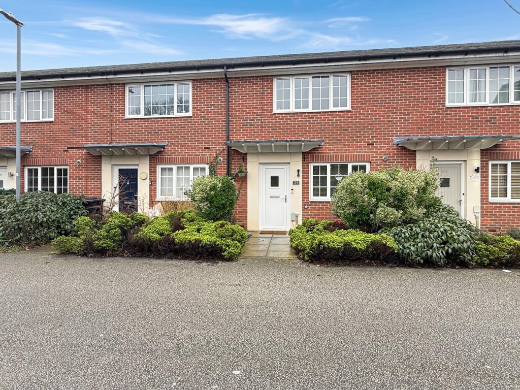 Main image of property: Porters Field, Braintree, CM7