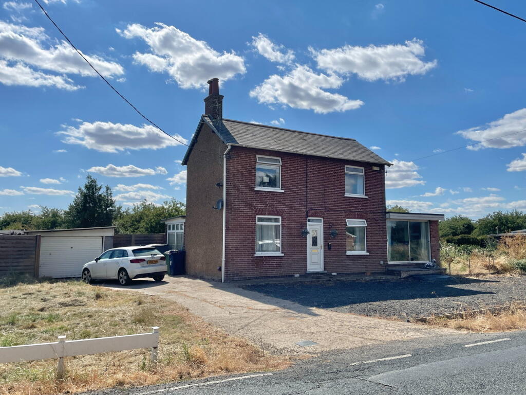 Main image of property: Redmoor Lane, Begdale, Wisbech
