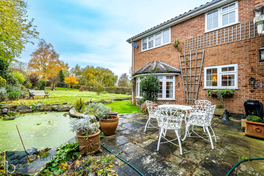 House in Rushcliffe, Nottinghamshire - View 4