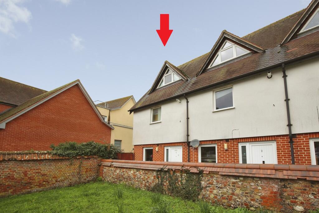 Main image of property: Roses Lane, Salisbury