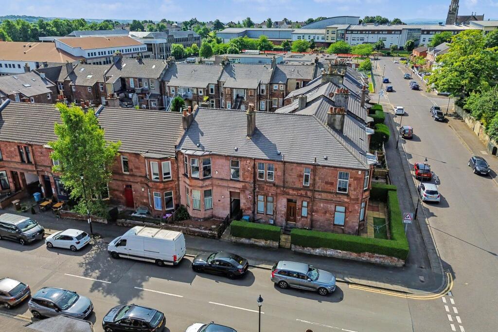 Main image of property: Dunbeth Avenue, Coatbridge, ML5