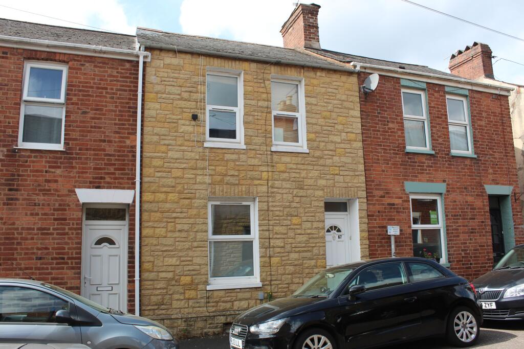 Main image of property: Hoopern Street, Exeter