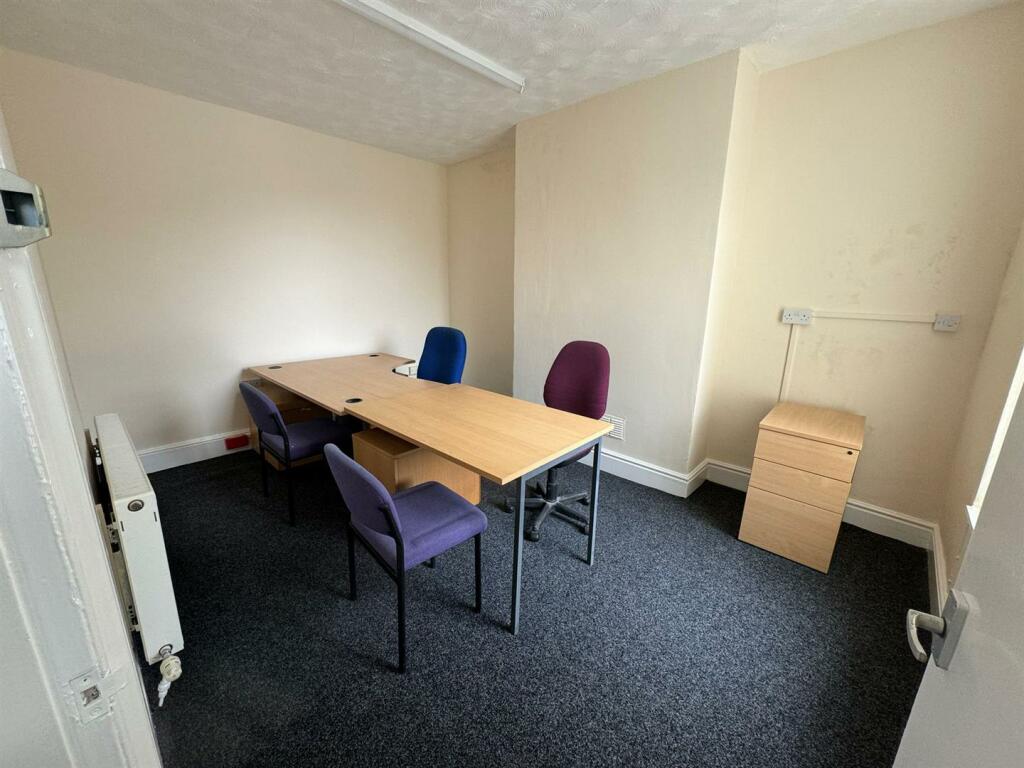 Main image of property: Railway Road, Darwen