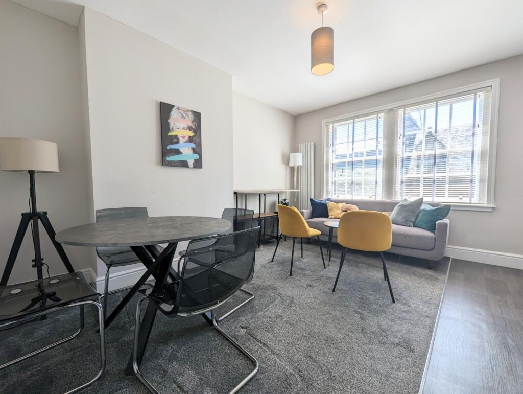 Main image of property: 177 Canongate, Central, EH8