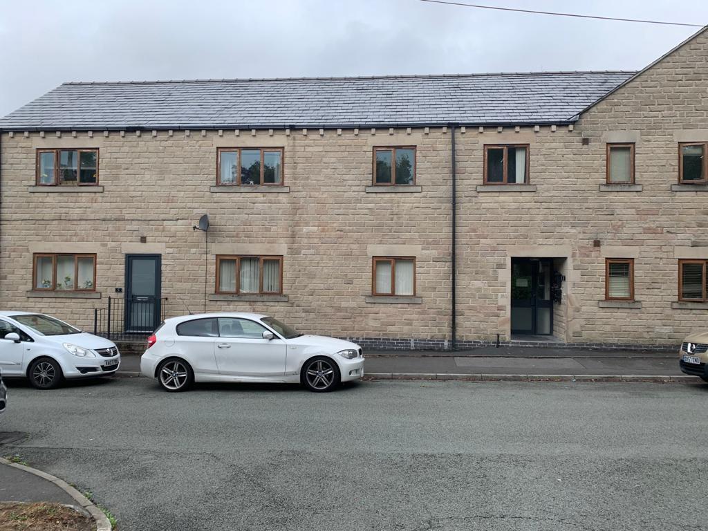 Main image of property: Old Village Court, New Street, Lees, Oldham