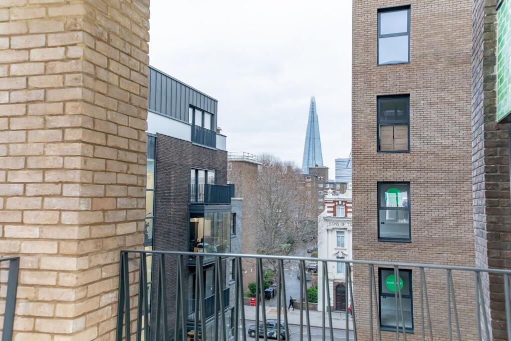 Ufford Street, Waterloo, London, SE1 - View 4