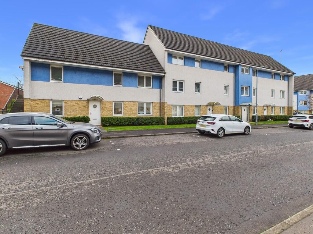 Main image of property: Hilton Gardens, Glasgow