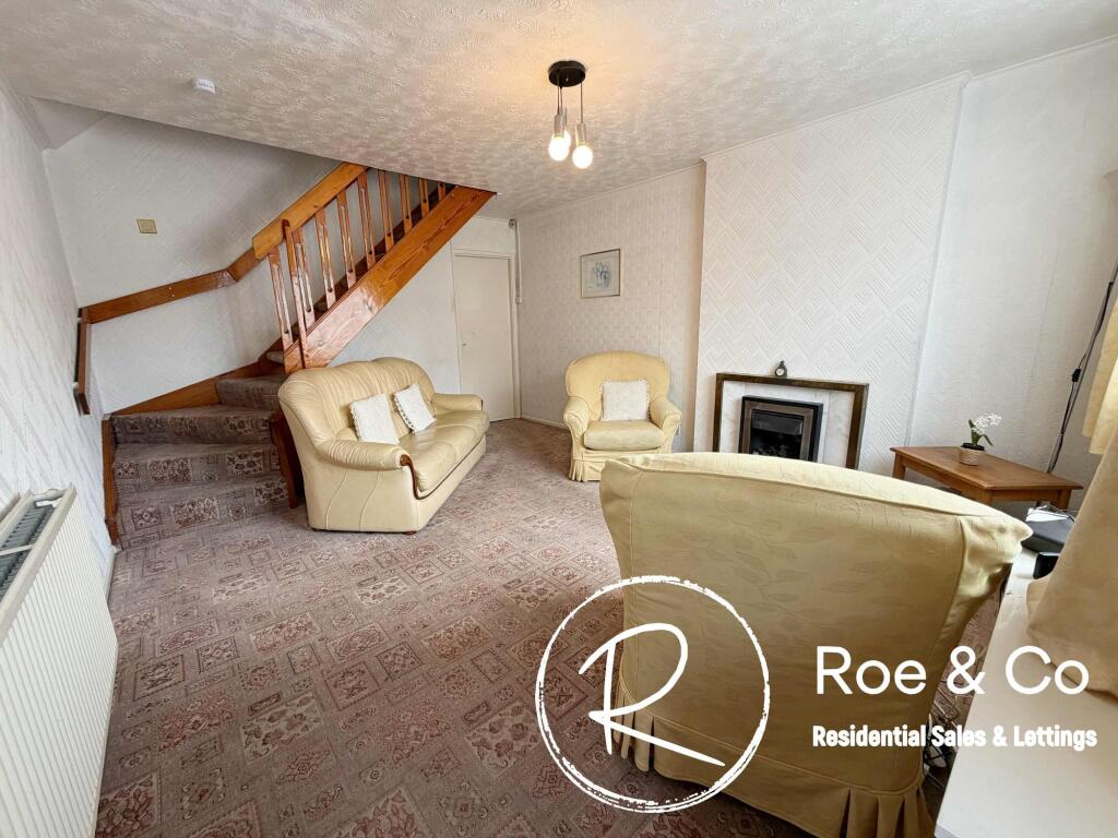 House in Bolton, Moses Gate - View 2