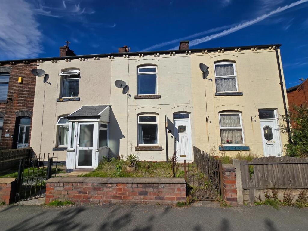 Main image of property: 92 Church Street, Little Lever, BL3 1BN