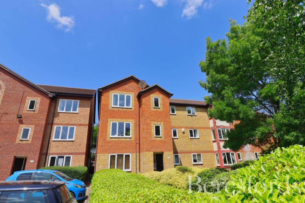 Apartment in Chelmsford, Chelmer Village, Chelmer